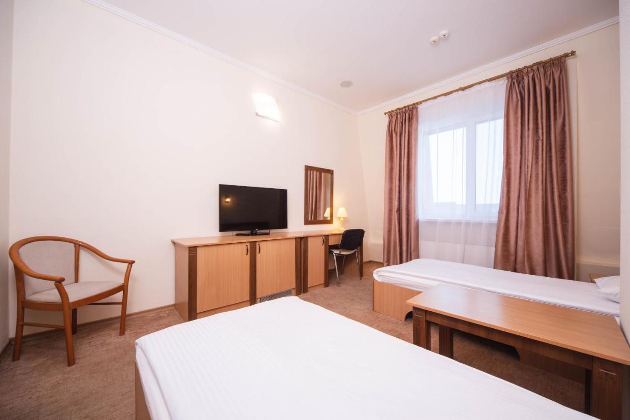 Hotel Optima Odessa Exterior foto